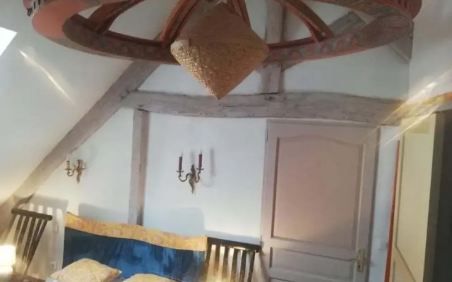 Hôtellerie des Jardiniers Gourmands