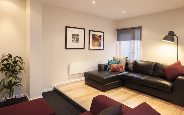 Boutique Stays - Roxys Place, Prahran – Guest Rooms – Melbourne