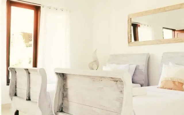 Oasis Boutique Villas