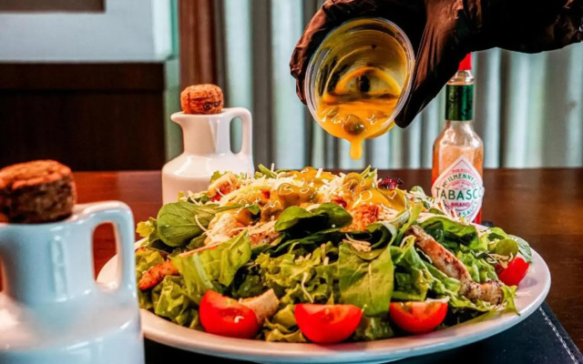 Hotel Dan Inn Uberaba & Convenções by Nacional Inn