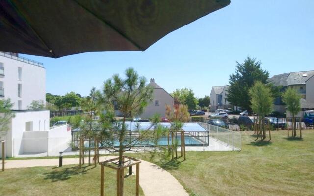 Appartement Arzon, 3 pièces, 4 personnes - FR-1-639-5