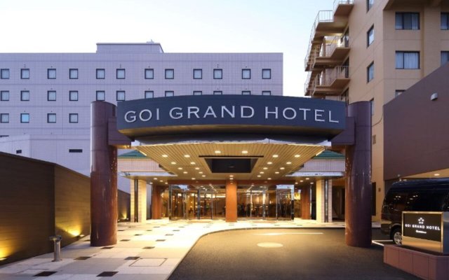 Goi Grand Hotel