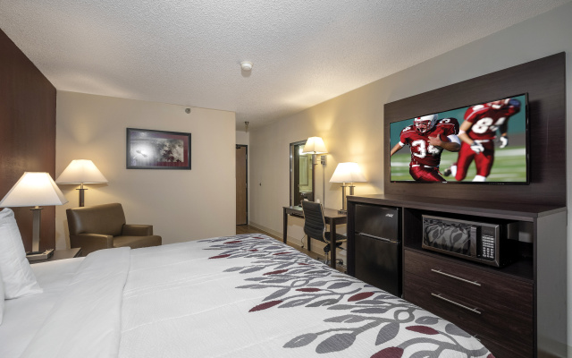 Red Roof Inn Greensburg