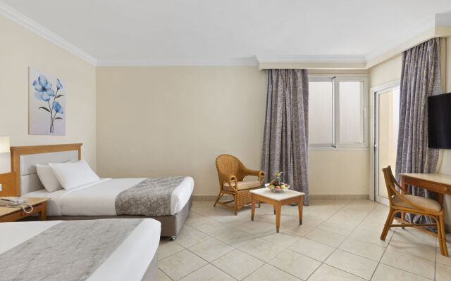 Pickalbatros Royal Grand Sharm - Adults Friendly 16 Years Plus