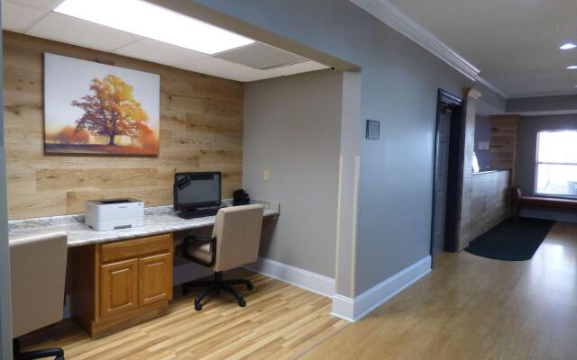 Country Inn & Suites by Radisson, Biloxi-Ocean Springs, MS