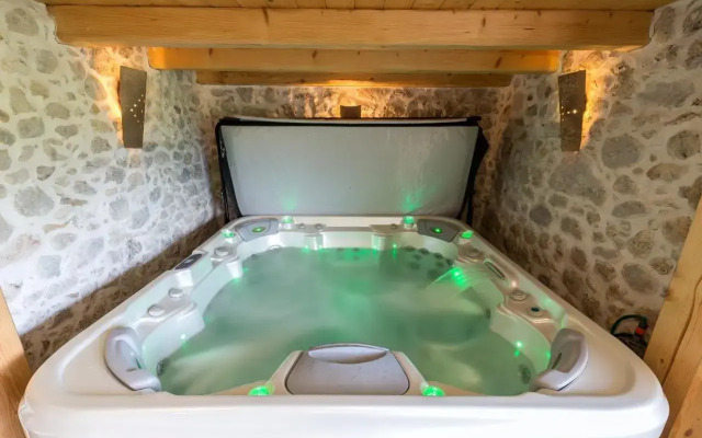 La Ferme Francej Luxury Farmhouse