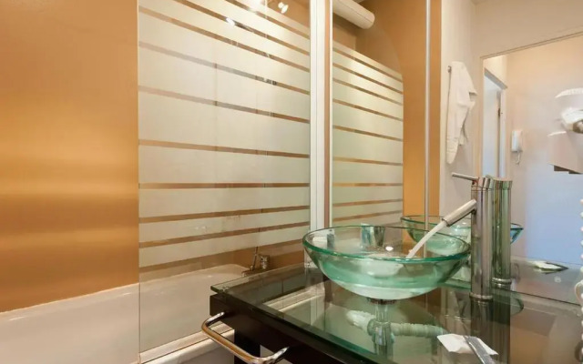 Ténéo Apparthotel Talence - Centre