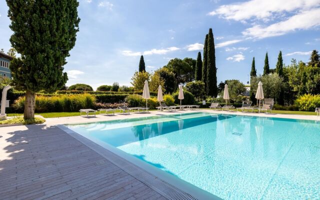 Corte Fasanella 25 in Toscolano Maderno