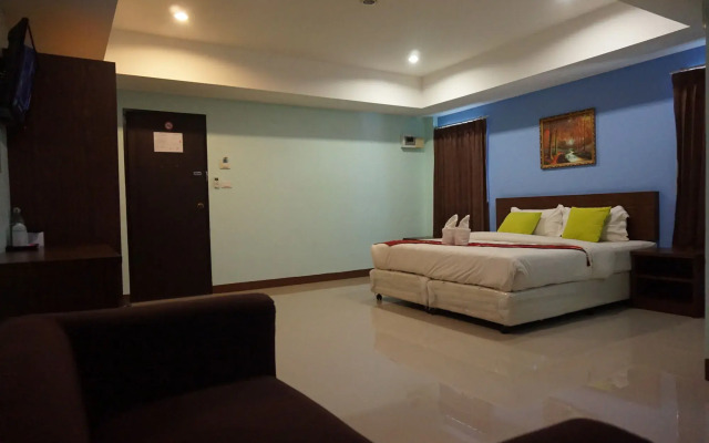Anda Place Hotel