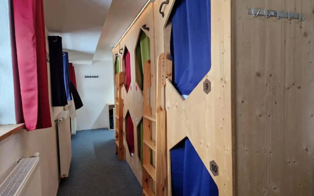 TheCell Hostel Stanton