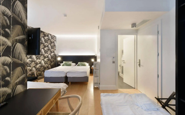 The Pax Hotel