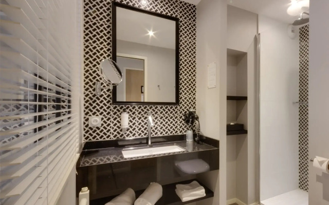 Hôtel Les 2 Villas