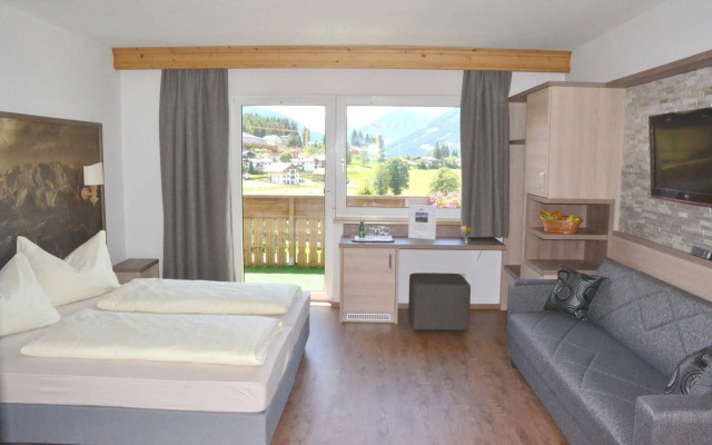 Hotel Ramsauer Alm