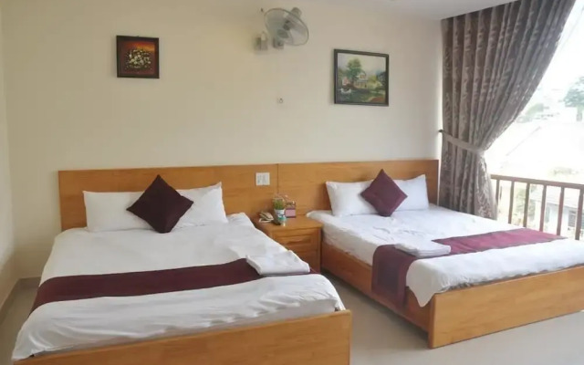 Sunrise Hotel - Hostel