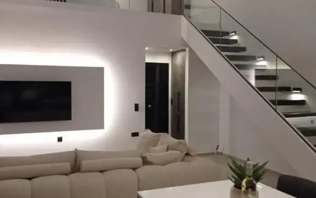 La Casa Del Rio