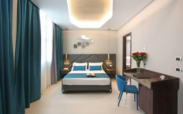 The Hive Hotel