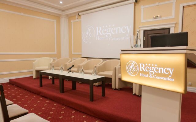 Regency Hotel