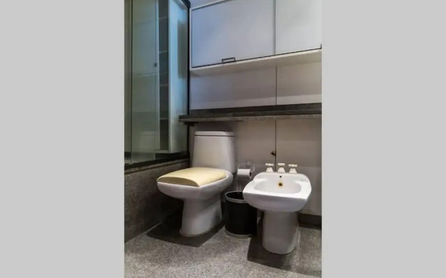 Apartamentos Ipanema Vieira Souto