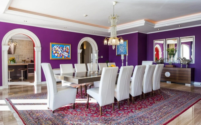 Villa La Villa Dubrovnik CFH