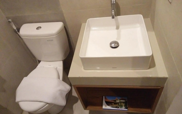 Java Village Resort