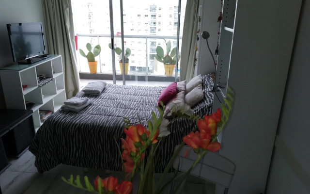 PALERMO AREVALO STUDIO apart