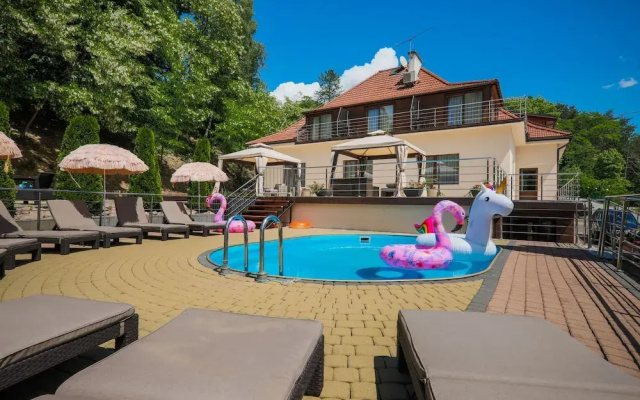 Hotel Łaziska