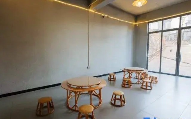 Yuanyang Luoshan Homestay