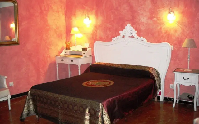 Auberge du Montagnier