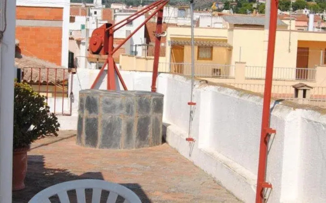 Hostal Colonia