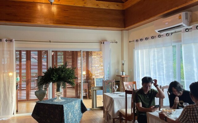 Vana homestay