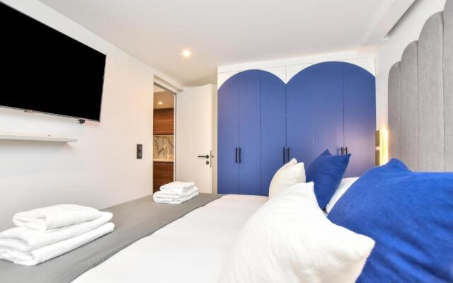 CMG Condorcet / Lentonnet 4