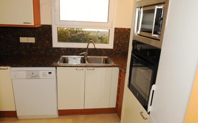 Residencial Marina De Port