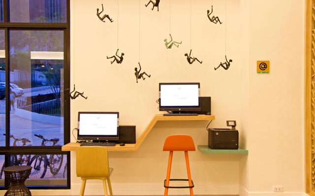 ibis Styles Krabi Ao Nang