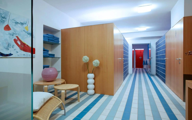 Hotel Juliane