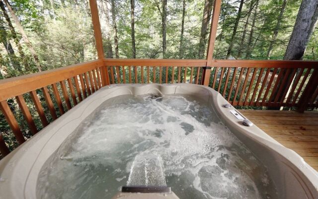 Divine Escape - Two Bedroom Chalet