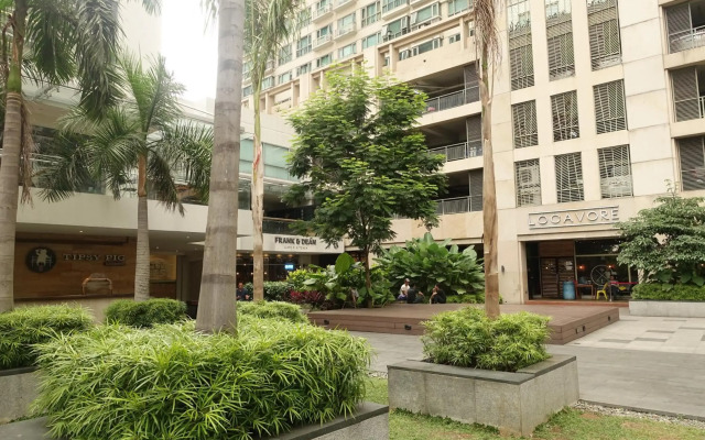 Forbeswood Parklane