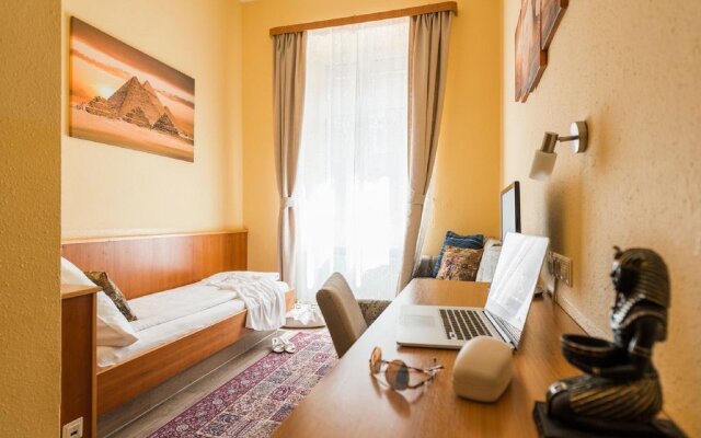 City-Hotel Konstanz