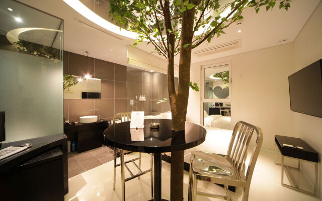 Hotel Star Masterpiece Suite