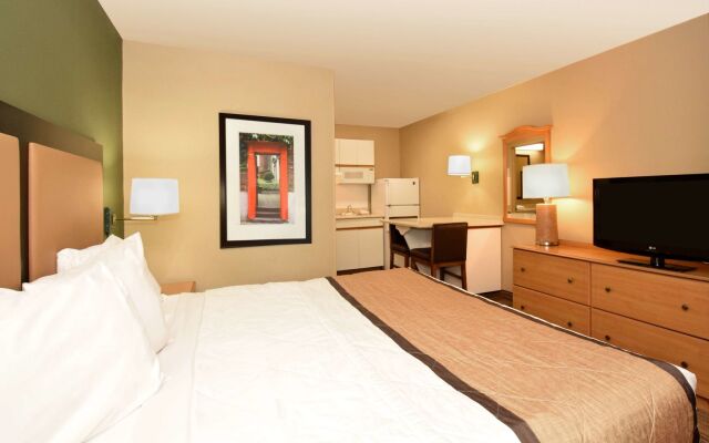 Extended Stay America Suites Atlanta Perimeter Hammond Drive