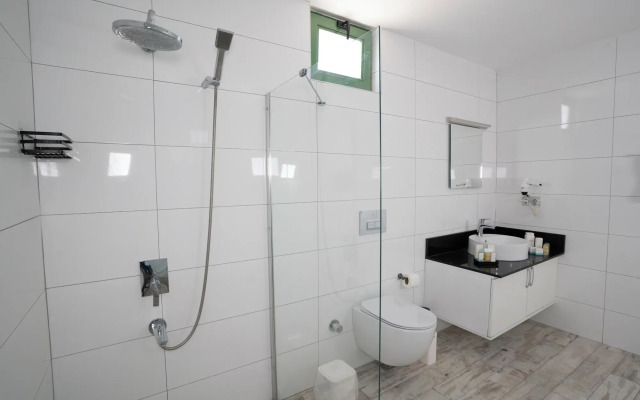 Kalkan Beach Park Hotel