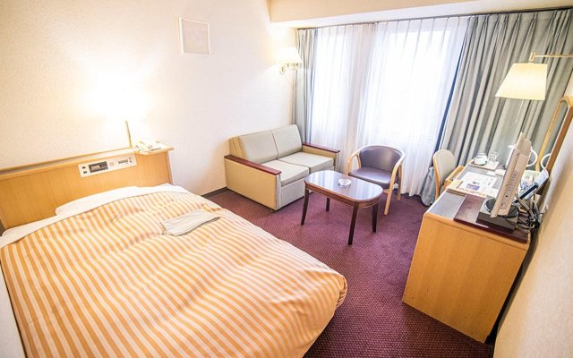 FLEXSTAY INN Kashima Central