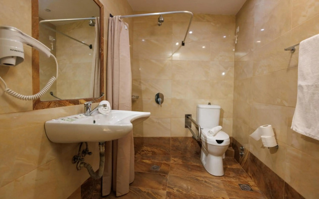 Agrabella Hotel
