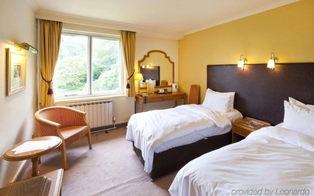 The Roebuck Hotel by Greene King Inns