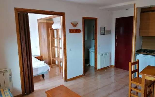 Apartamentos La Solana