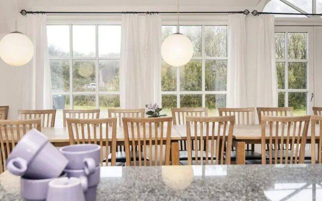 4 Star Holiday Home in Ulfborg