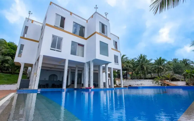 Sun Viet Resort Beach & Spa