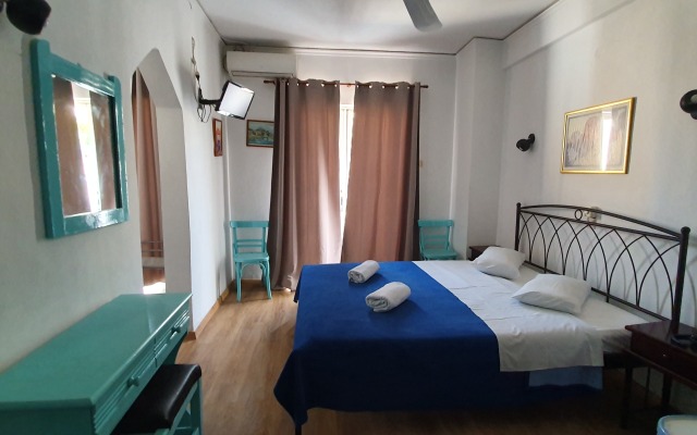 Sparta Team Hotel - Hostel