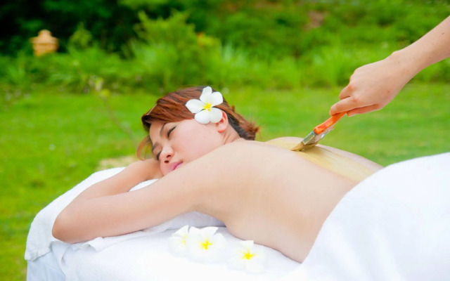 VietStar Resort & Spa