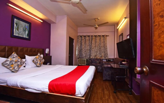 Aster Guest House
