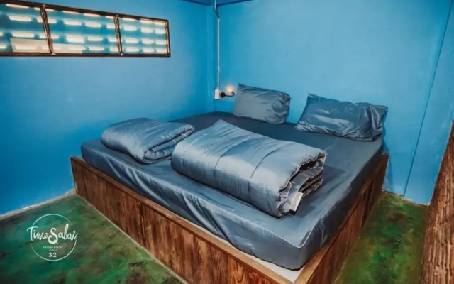 Timesabai32 hostel